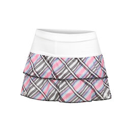 Abbigliamento Da Tennis Lucky in Love Flippy Mesh Skirt Girls